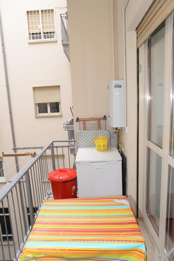Emilios Entire Up To 7 People Guest house Rome