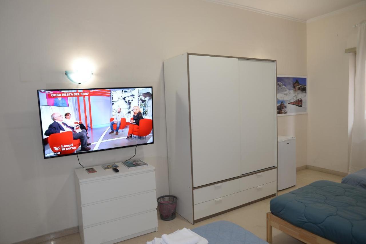 Emilios Entire Up To 7 People Guest house Rome